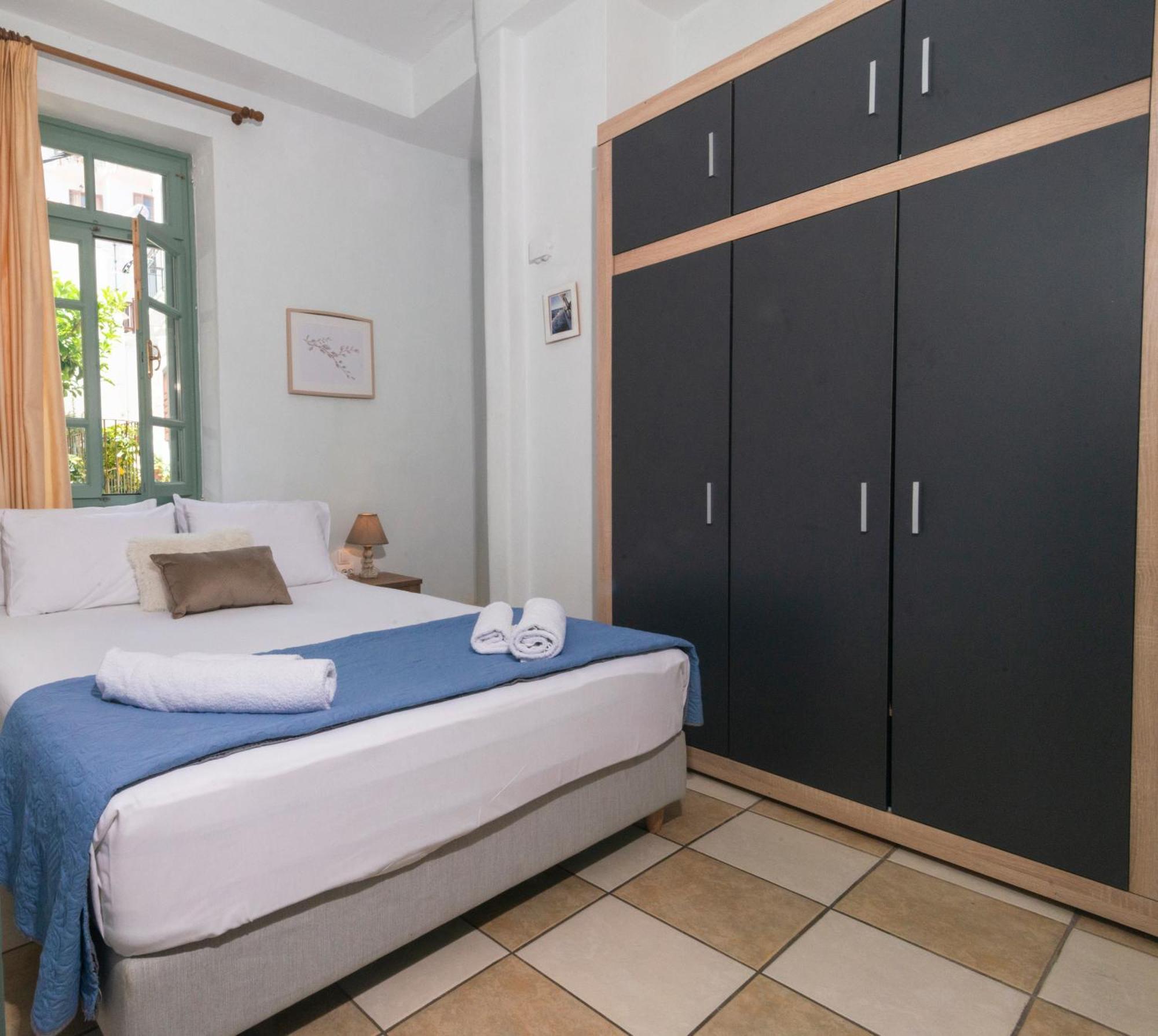 Faros Coastal Apartments Скопелос Екстер'єр фото