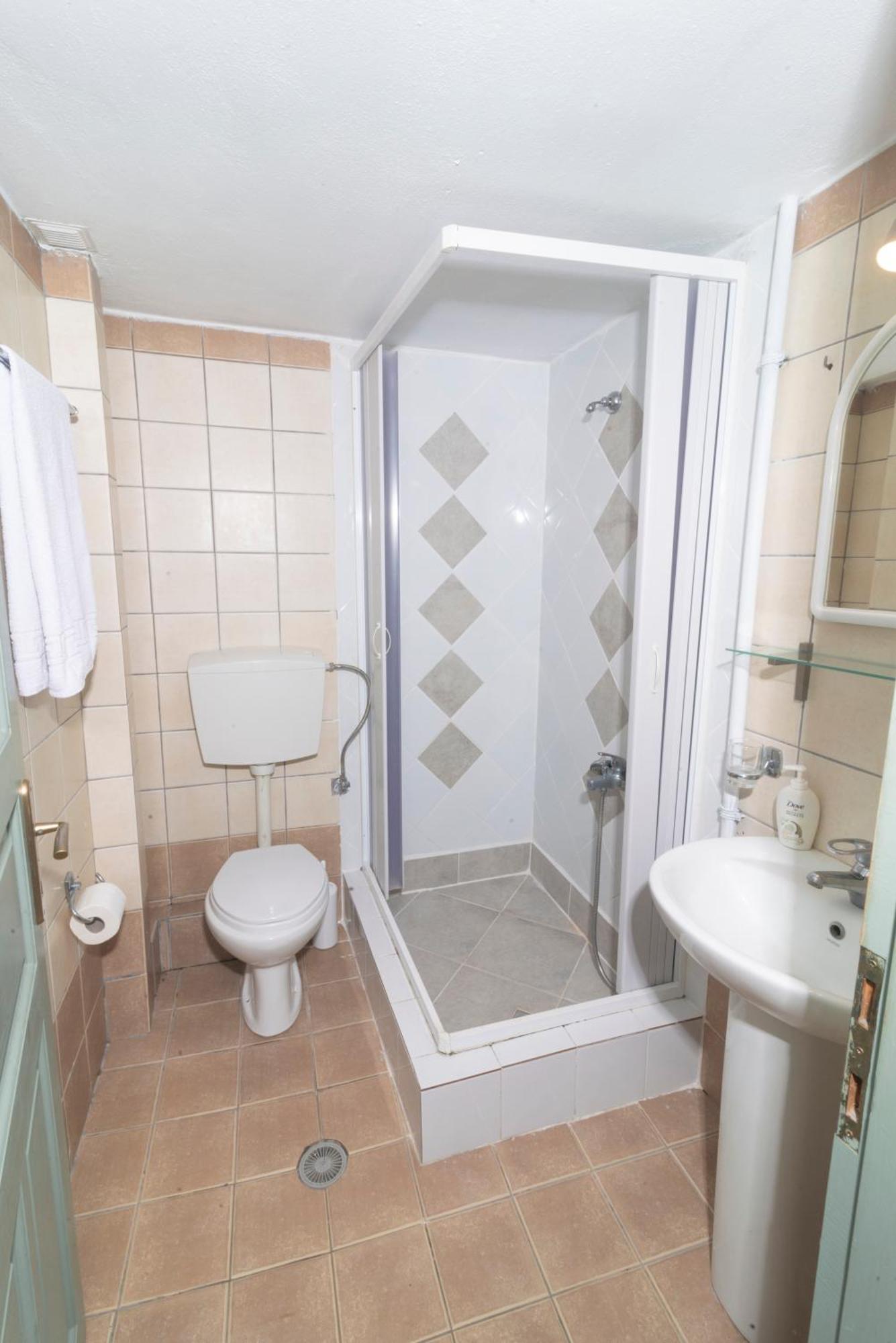 Faros Coastal Apartments Скопелос Екстер'єр фото