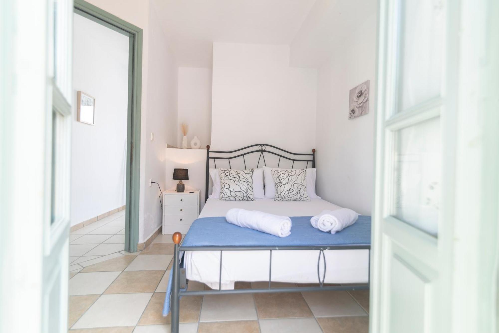 Faros Coastal Apartments Скопелос Екстер'єр фото