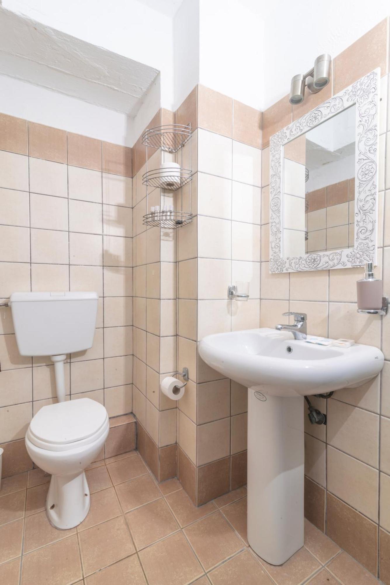 Faros Coastal Apartments Скопелос Екстер'єр фото