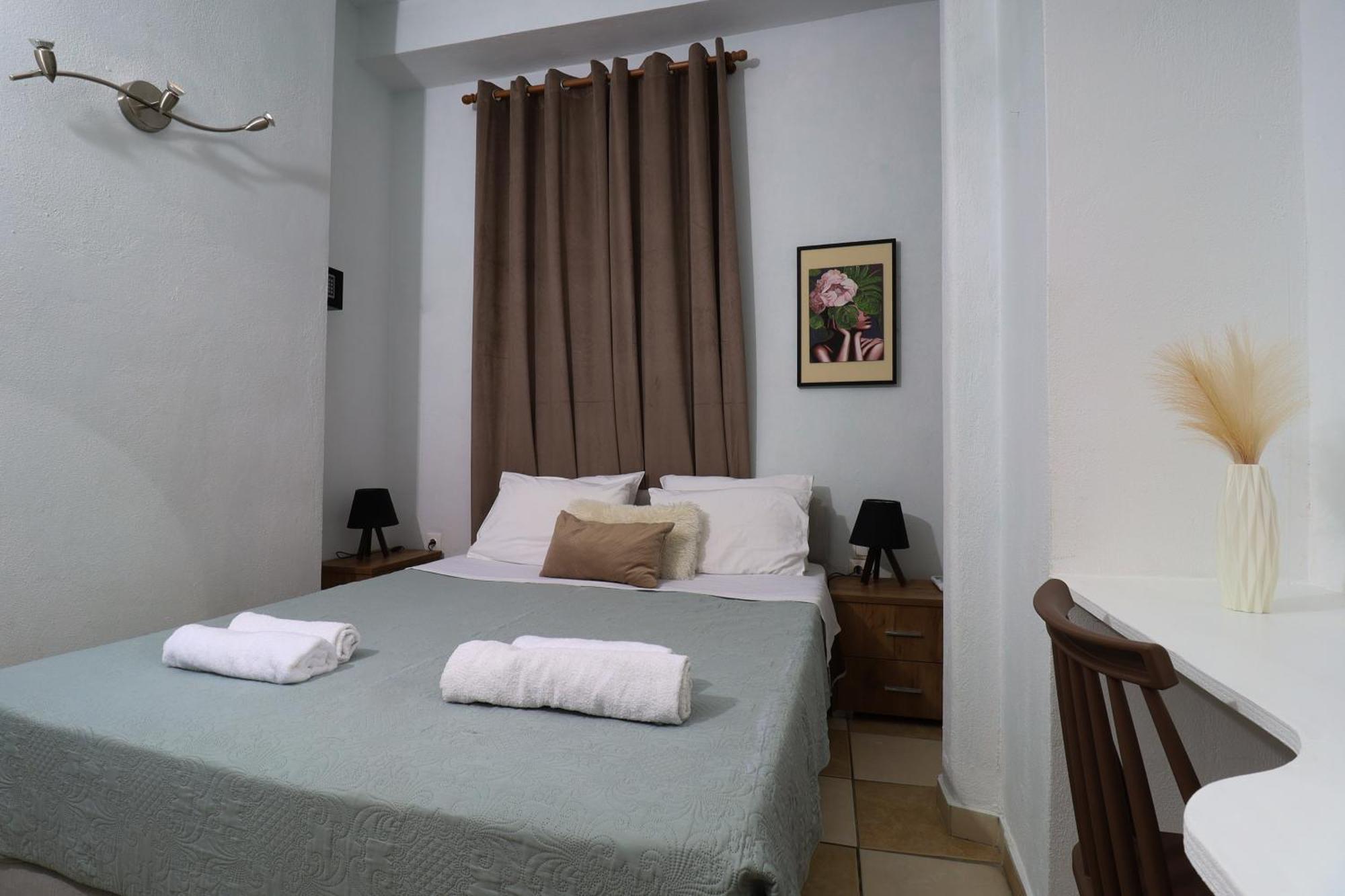 Faros Coastal Apartments Скопелос Екстер'єр фото