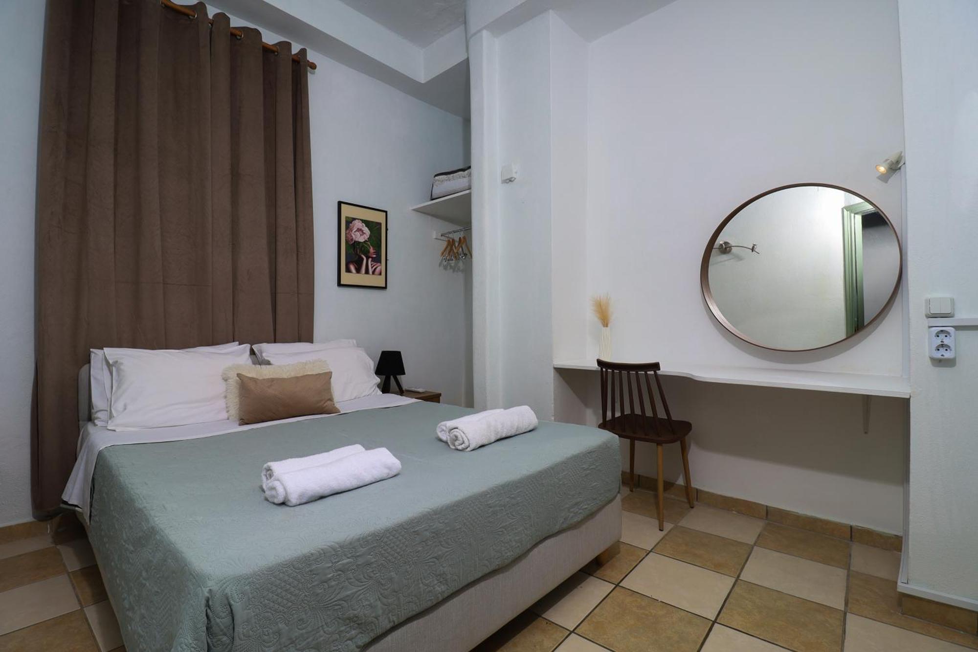 Faros Coastal Apartments Скопелос Екстер'єр фото